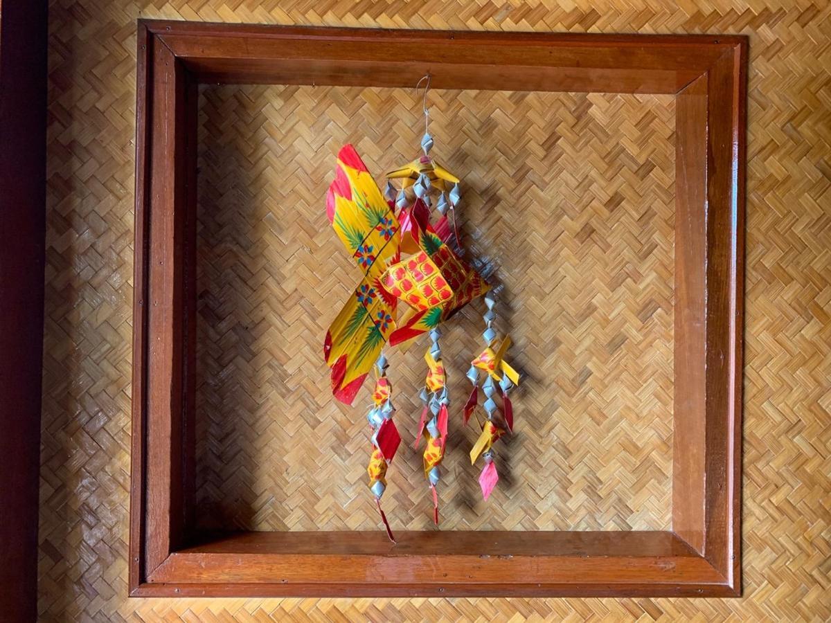 Thongtapan Resort Chaloklum Bagian luar foto