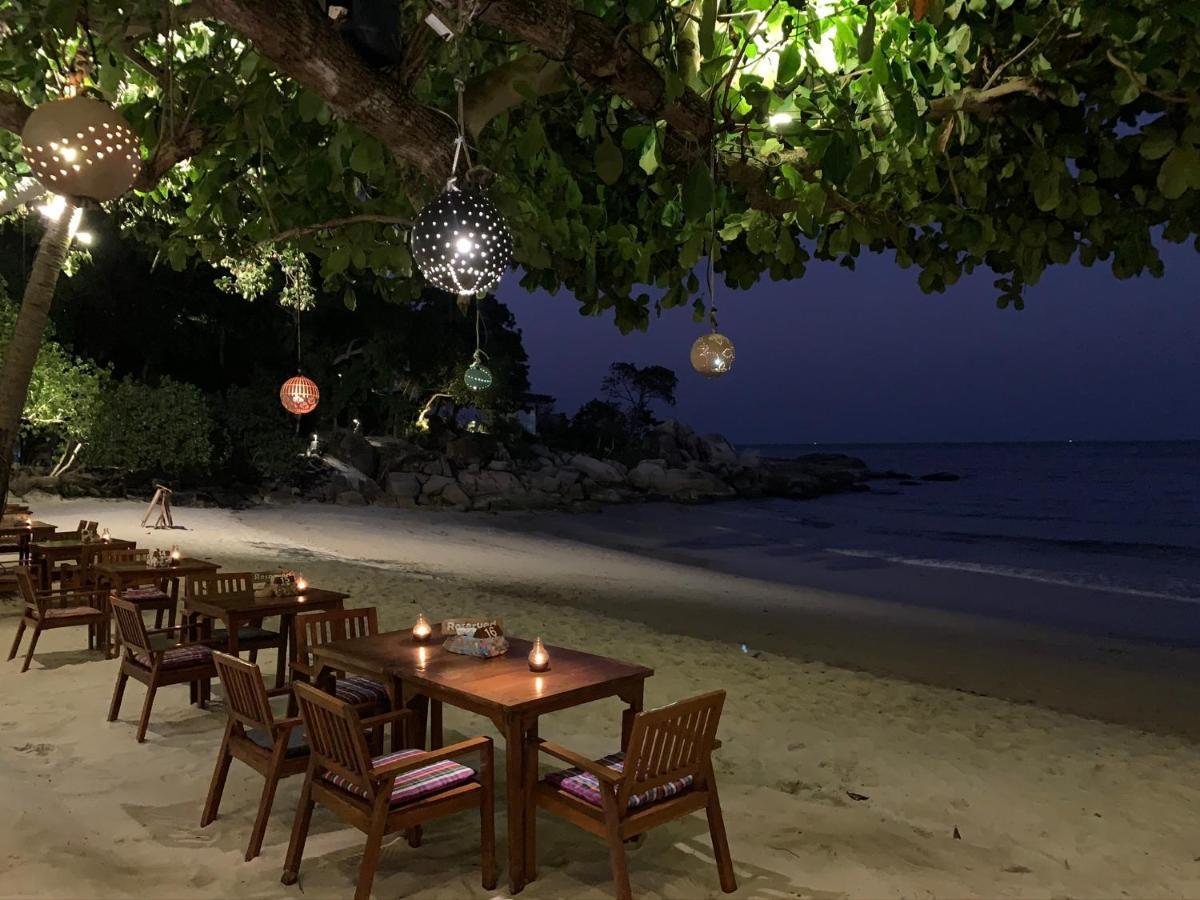 Thongtapan Resort Chaloklum Bagian luar foto