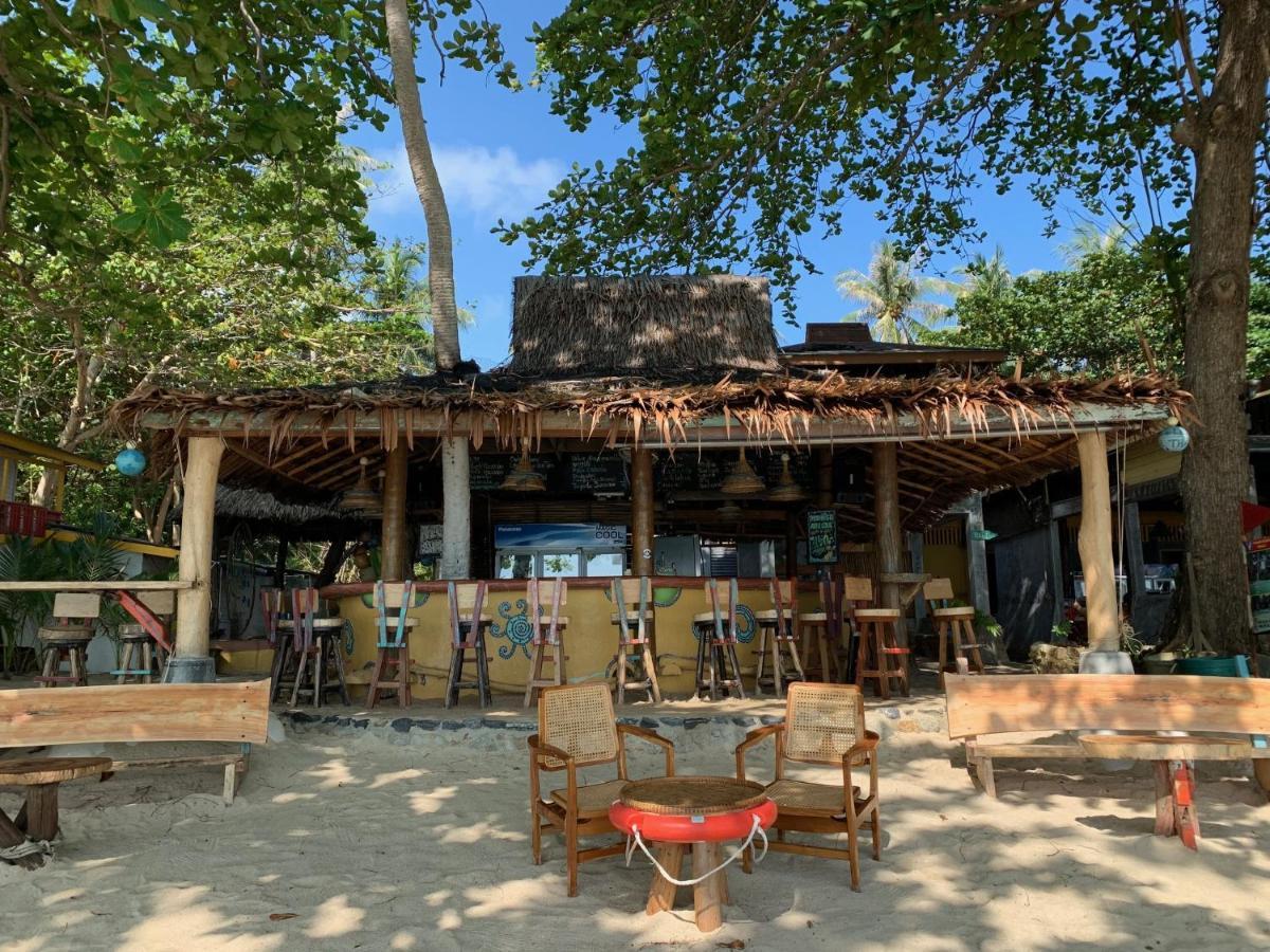 Thongtapan Resort Chaloklum Bagian luar foto