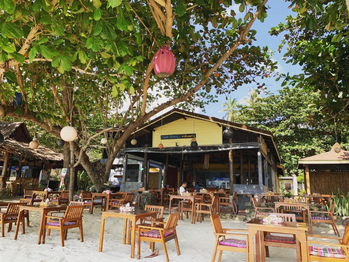 Thongtapan Resort Chaloklum Bagian luar foto