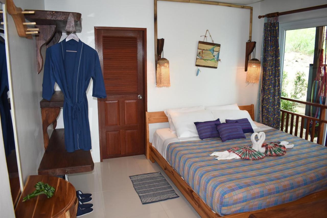 Thongtapan Resort Chaloklum Bagian luar foto